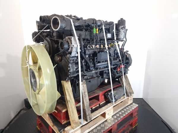 Motor pentru camioane DAF PR228 U1 - Piese de motor DAF