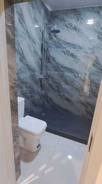 Новый 2х этажный дом, 1.8 соток 4 комн Азербайджанский центр