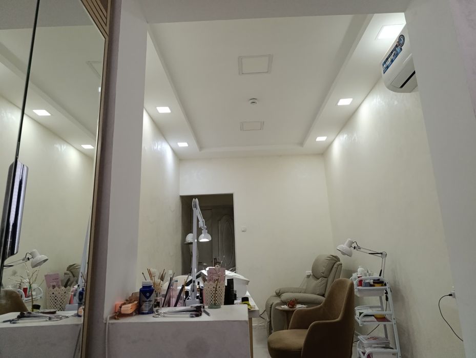 Продается нежилое помещение 43 КВ подвал парковка