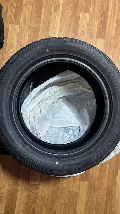 Шины Dunlop на колеса