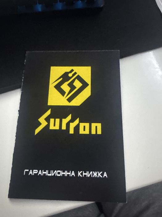 Surron Light bee X 2025 ГАРАНЦИЯ