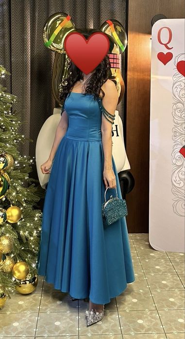 Вечернее платье недорого