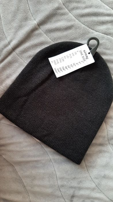 Есенно-зимна шапка (с етикет) от Sinsay