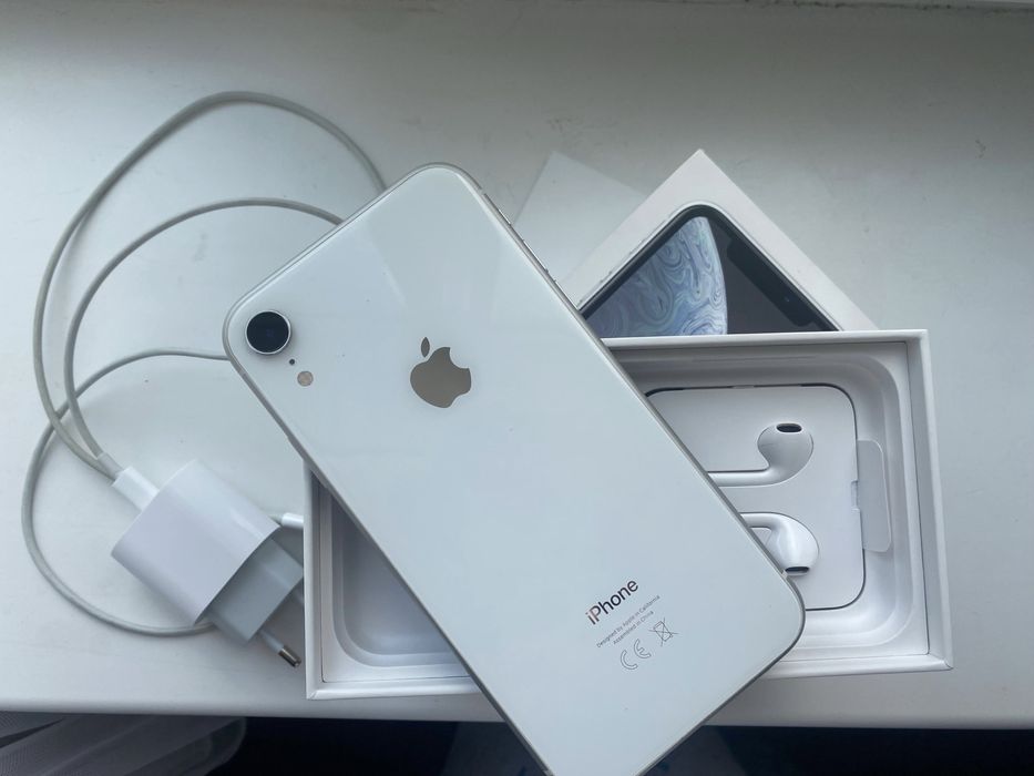 IPhone XR 128 GB