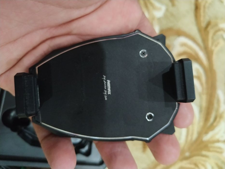 (telefon sovutgich) coller orginal REMAX RTF 3