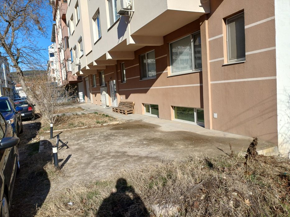 Продава се Четиристаен апартамент в Кърджали, Възрожденци - 94 кв.м за 1118 €/кв.м - Снимка #5