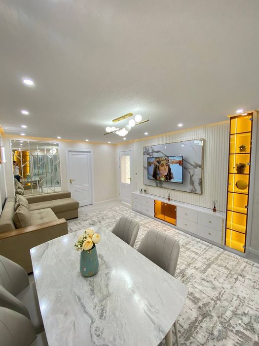 Срочно Аренда Чилонзор 3ком