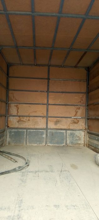 Газел фургон сотилади