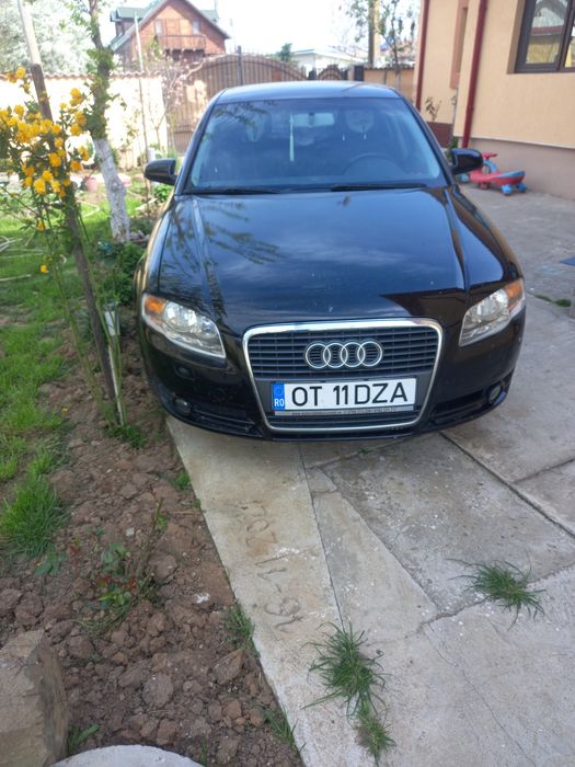 Vind Audi  A4  2008