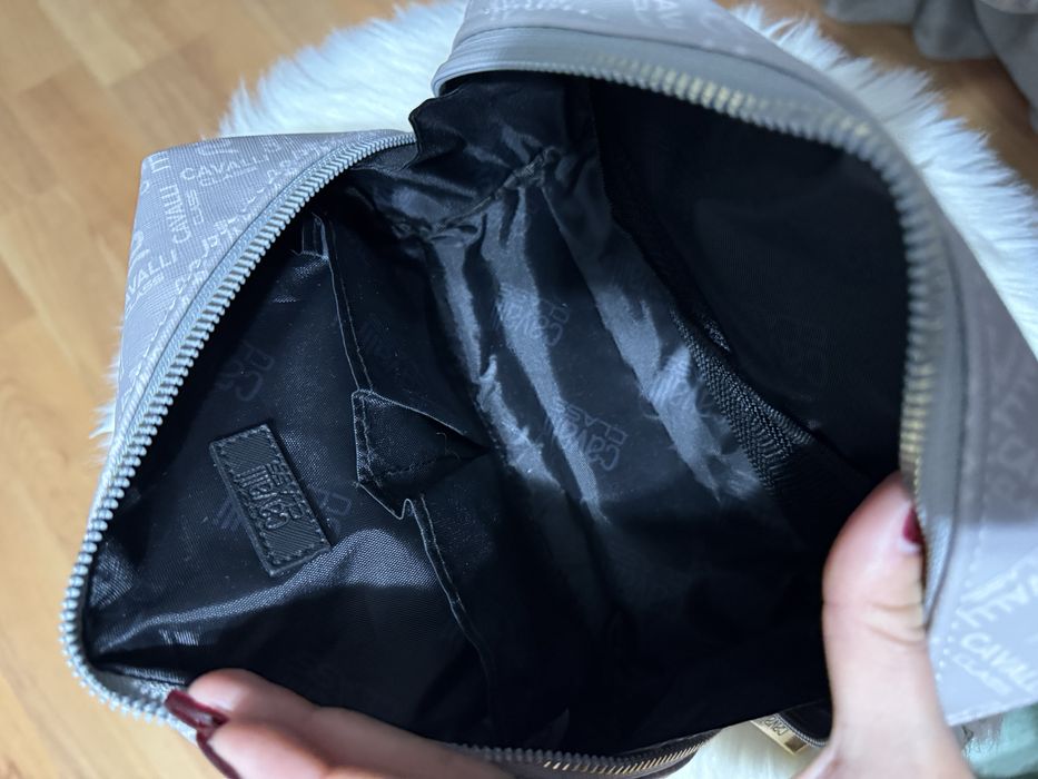 Cavalli Class козметична чанта