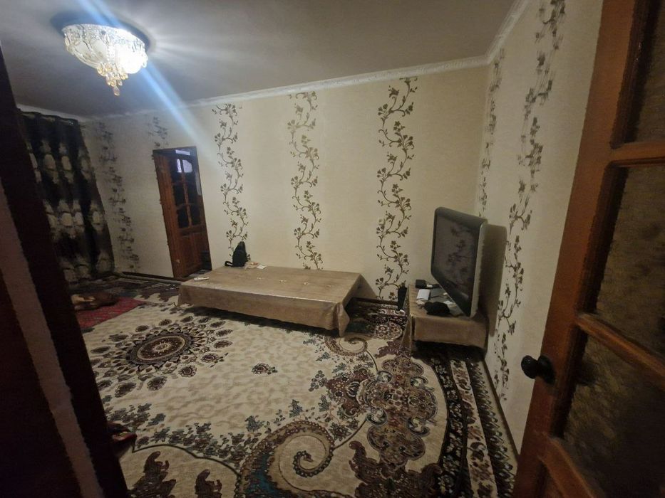 Oilaga va talabalarga ijaraga kvartira