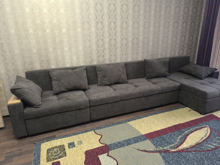 Продам новый диван