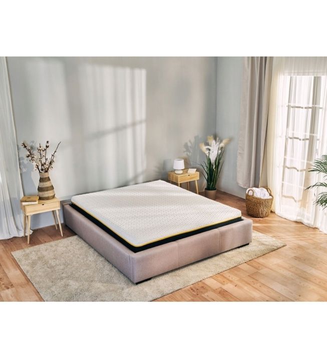 Vând saltea Dormeo Materac Essential 160x200 NOUA