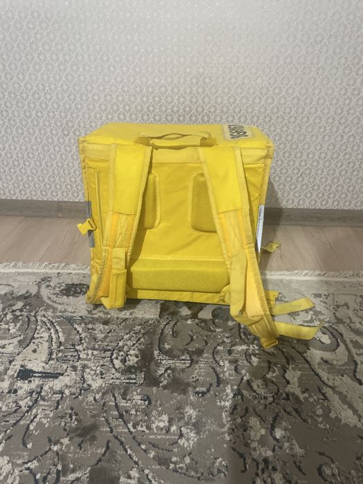 Продам Сумка Яндекс