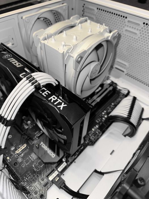 G:RIGS RTX 3060 | i5-11400 | 16GB RAM