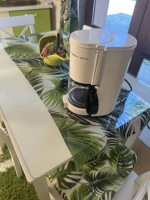 Filtru cafea , folosit de maxim 5 ori, castigat le