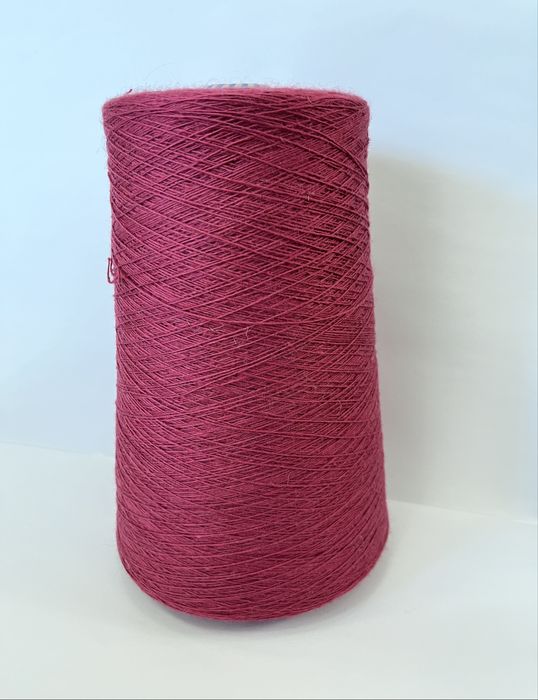 Прежда за машинно плетиво