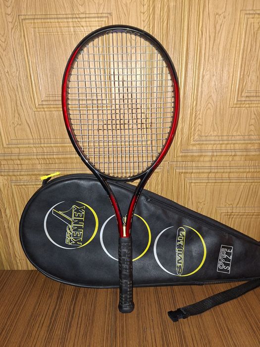 Тенис ракета PRO KENNEX KINETIC SMi 10g