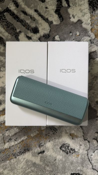 IQOS iluma I Prime