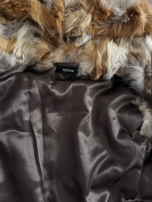 Елече от естествен косъм