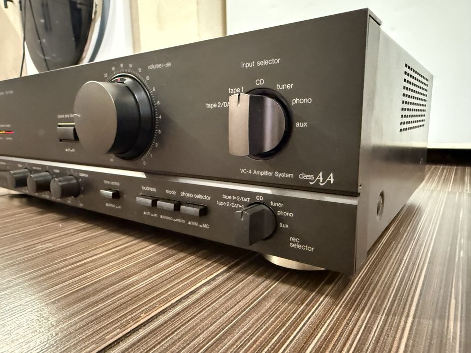Technics SU-V560 Стерео усилвател