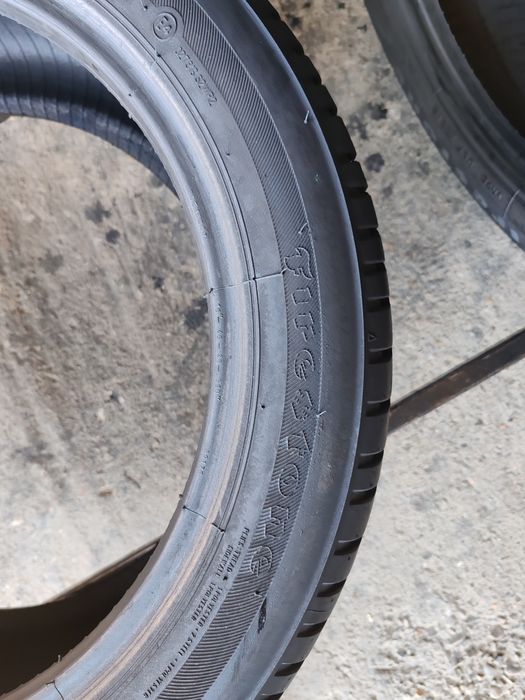 2 anvelope 215 45 16