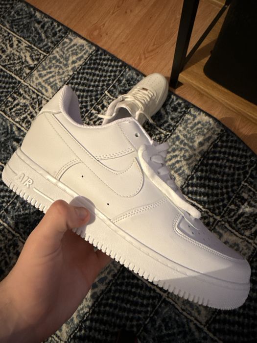 Vand Air Force 1