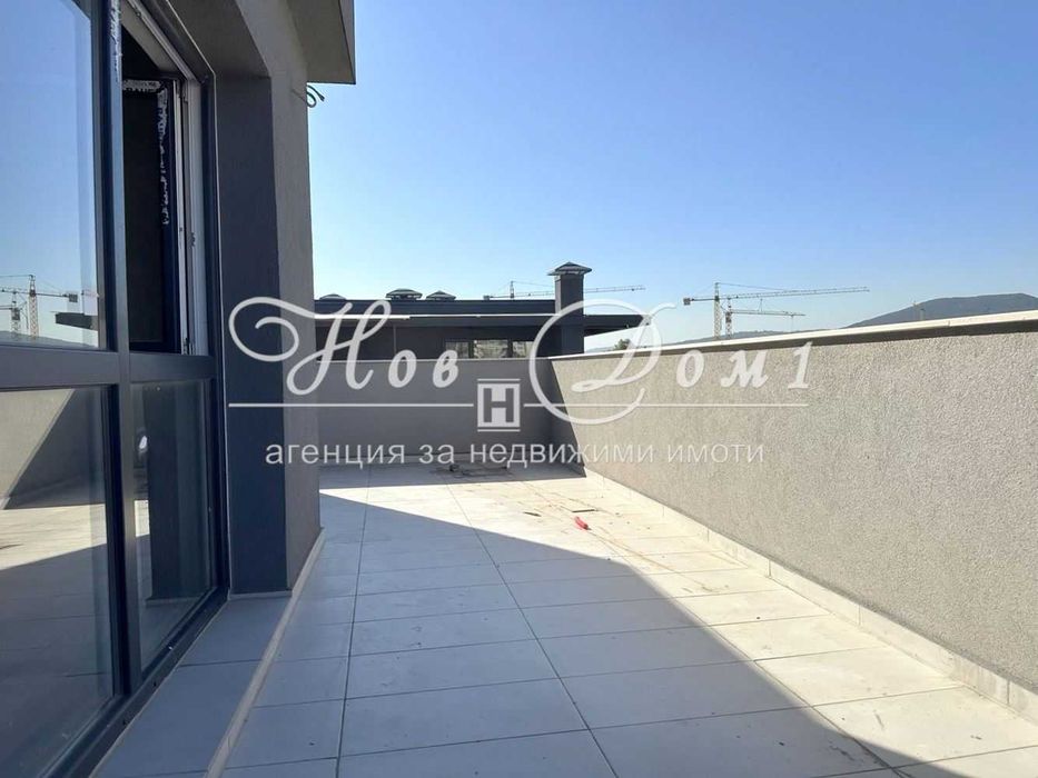 Продава се Тристаен апартамент в София, Малинова долина - 123 кв.м за 2098 €/кв.м - Снимка #8