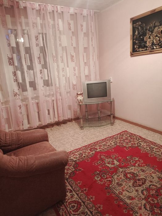 Сдам 3х комнатную квартиру