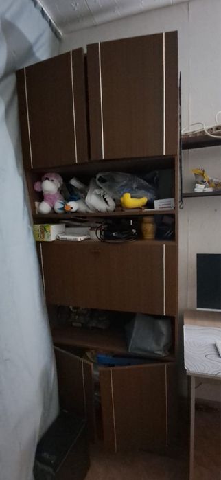 Отдам шкаф бесплатно