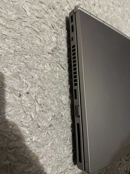 Laptop HP i5 Gen 3 SSD 120 GB 4 GB Ram Ecran 15,6 Inch