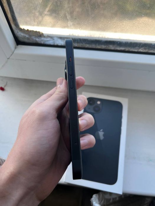 Iphone 13 128 gb 80 AKB
