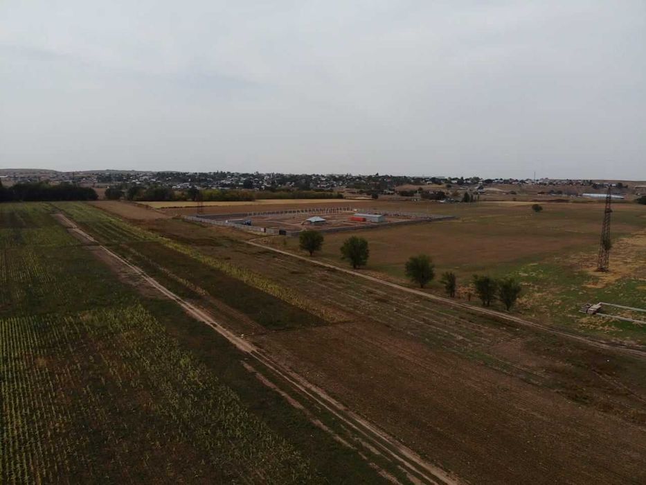 Продам участок 60 соток Каскелен