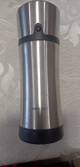 Спортни бутилки и термоси