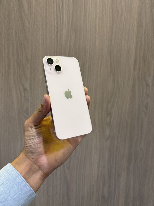 Iphone 13 128GB 100%