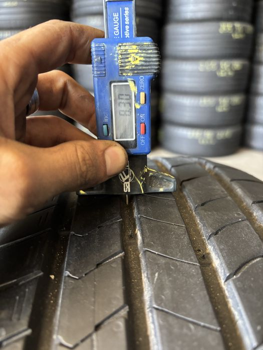 Anvelope Vara 215/55/18 Kumho Ecsta HS51 215 55 18 R18