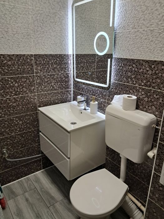 Cazare in regim hotelier Baile Herculane