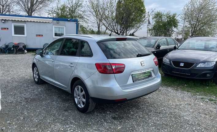 Seat Ibiza 1.2 2011