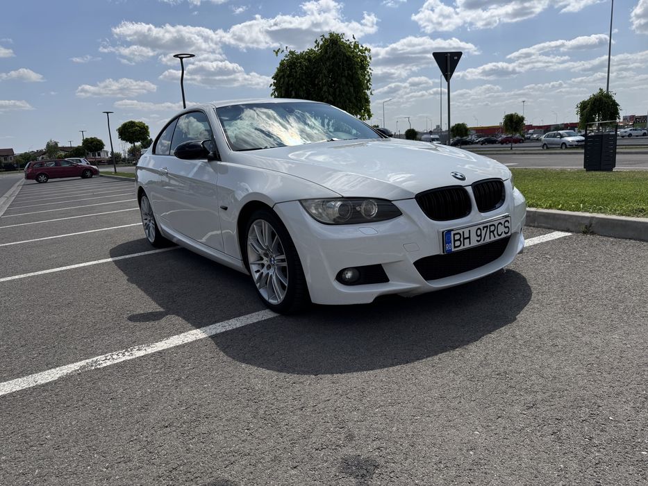 BMW 3 Series 2008 — imagine 2
