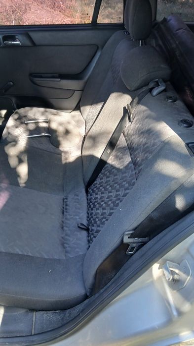 OPEL Astra 2002 — imagine 3