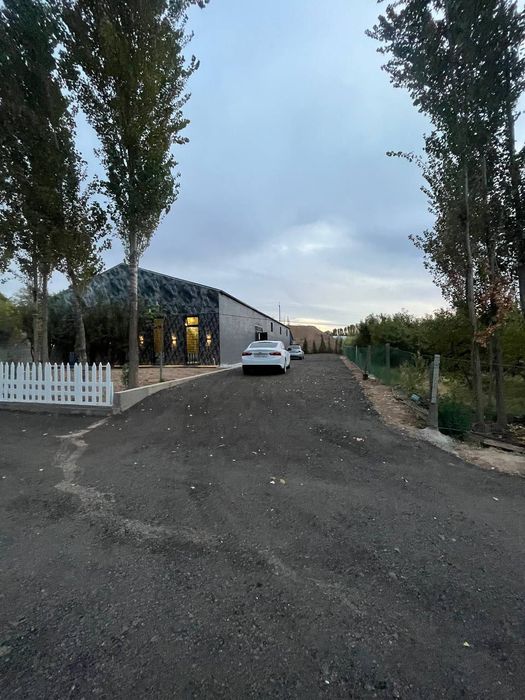 Сдаётся в аренду производственный цех