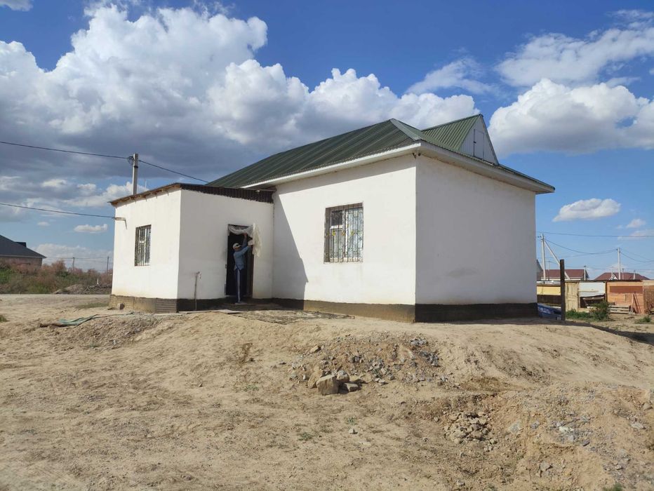 Үй, Қызылорда, Бәйтерек 1