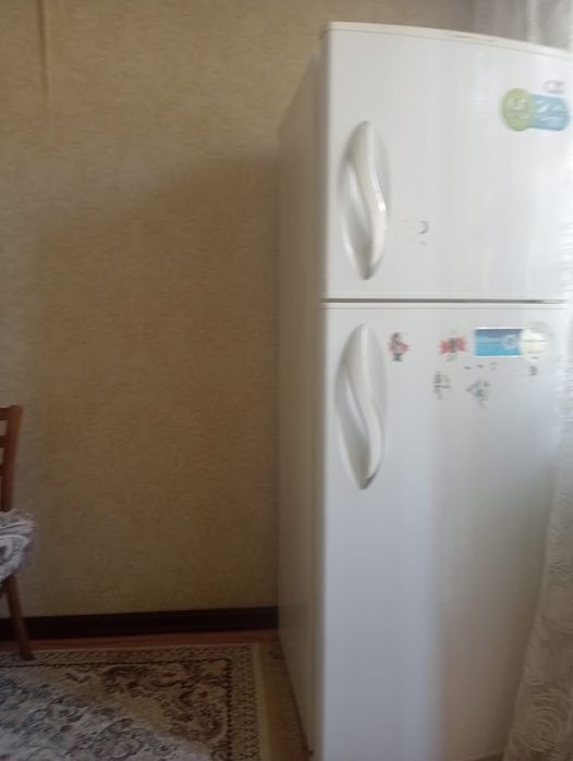 Продаётся холодильник