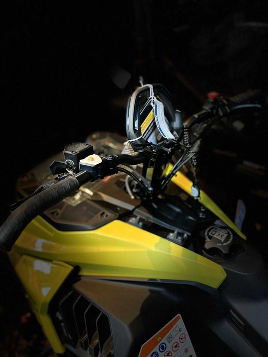 Freeride 850 E- Tec Turbo R 154 Shot 2025