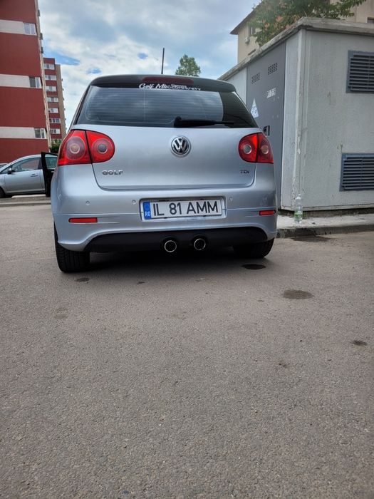 Vand Vw Golf 5 1.9 TDI