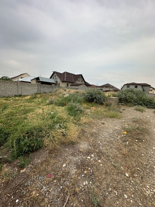 Земелный участок Тараз