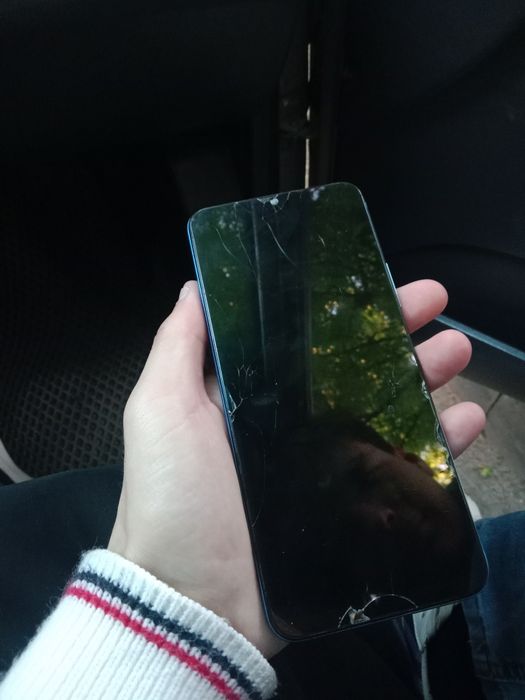 Vivo y31 телефон