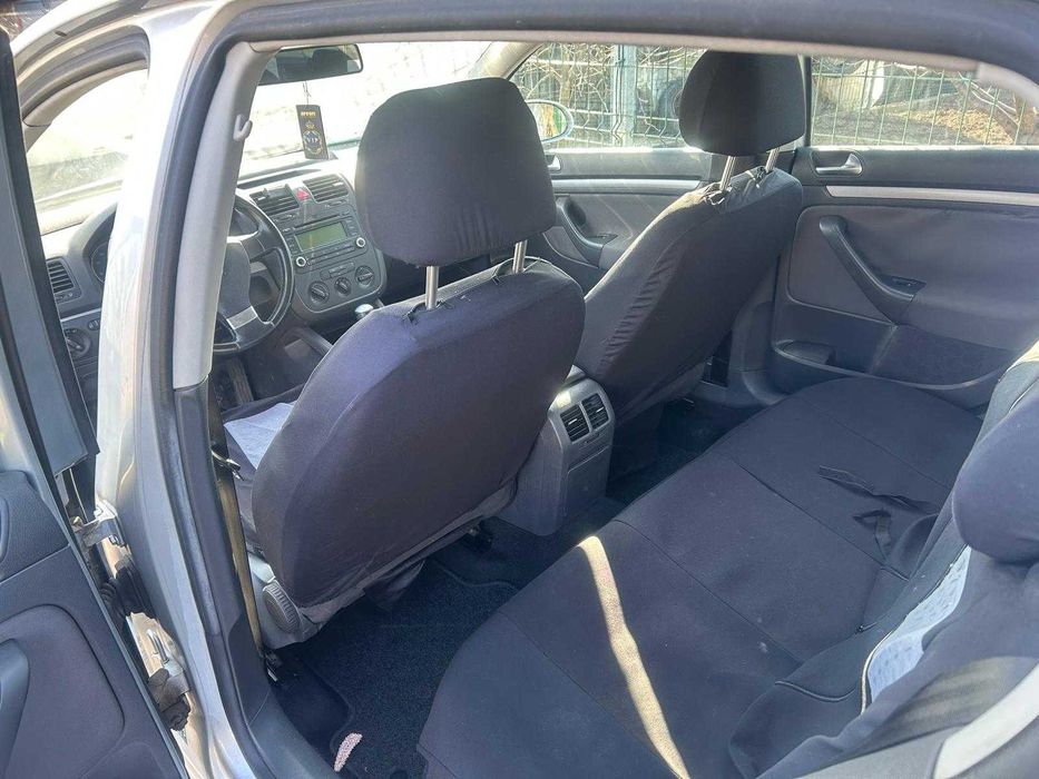 Golf 5 ,1.6 Fsi An 2007