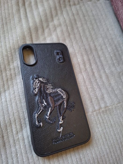 Продам айфон х на 256гб