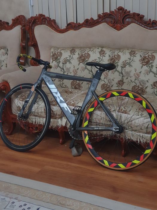 продам рамы от джихф ат5-7